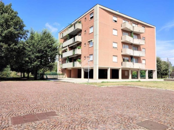 appartamento in vendita a Perugia in zona Ponte Felcino