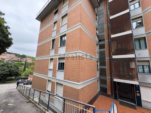 appartamento in vendita a Perugia in zona XX Settembre