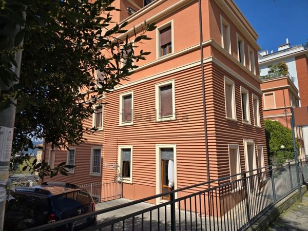 appartamento in vendita a Perugia in zona Case Bruciate