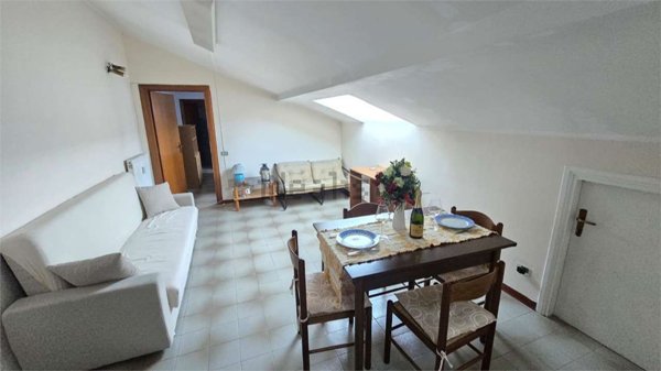 appartamento in vendita a Perugia in zona Ferro di Cavallo