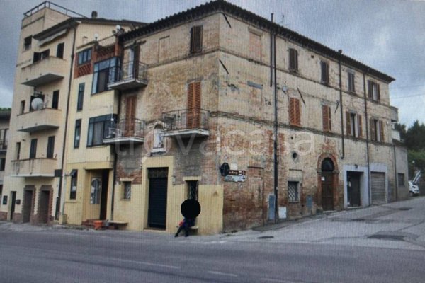 casa indipendente in vendita a Perugia in zona San Martino in Colle