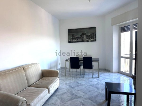 appartamento in vendita a Perugia in zona Monteluce
