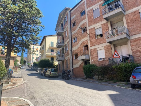 appartamento in vendita a Perugia in zona Filosofi