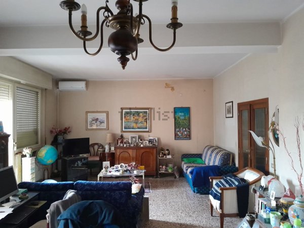 appartamento in vendita a Perugia in zona XX Settembre