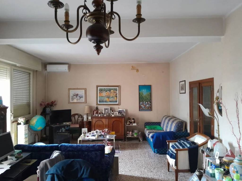 appartamento in vendita a Perugia in zona Case Bruciate