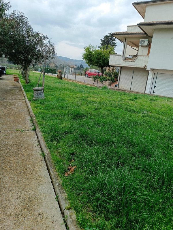 appartamento in vendita a Perugia in zona Bosco