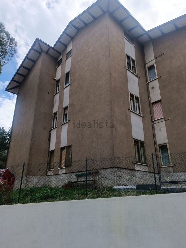 appartamento in vendita a Perugia in zona Montelaguardia
