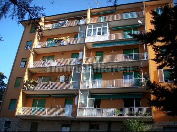 appartamento in vendita a Perugia in zona Case Bruciate