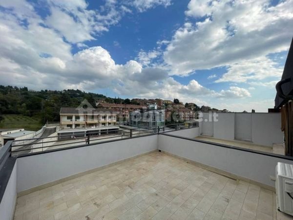 appartamento in vendita a Perugia in zona Prepo