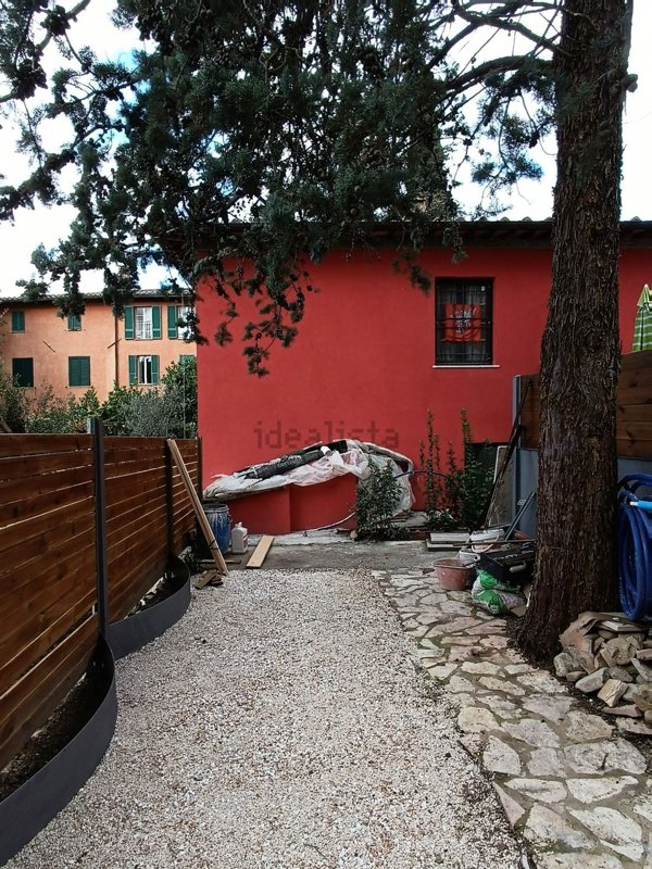 appartamento in vendita a Perugia in zona Monteluce