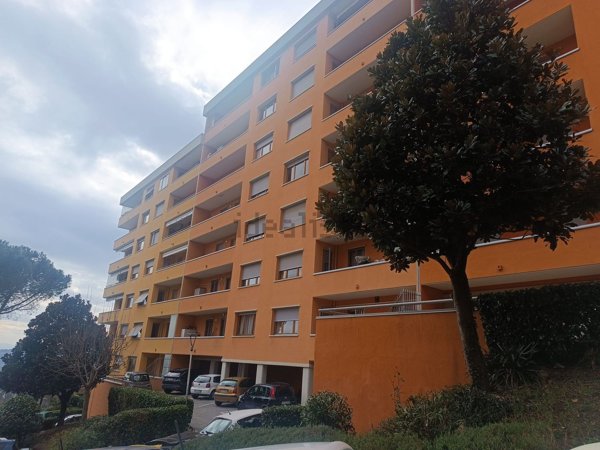 appartamento in vendita a Perugia