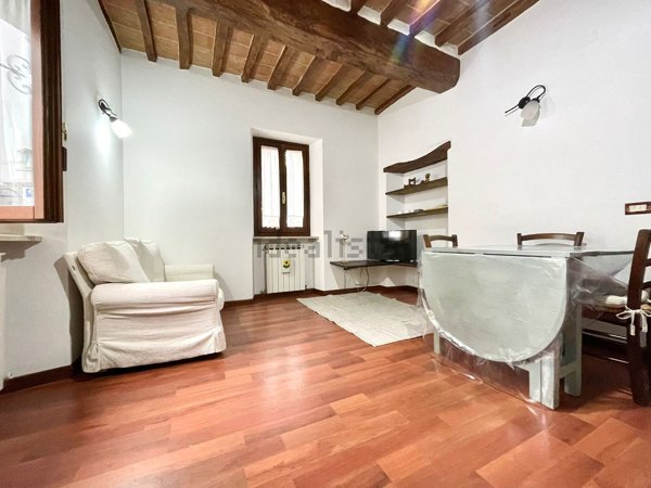 appartamento in vendita a Perugia in zona XX Settembre