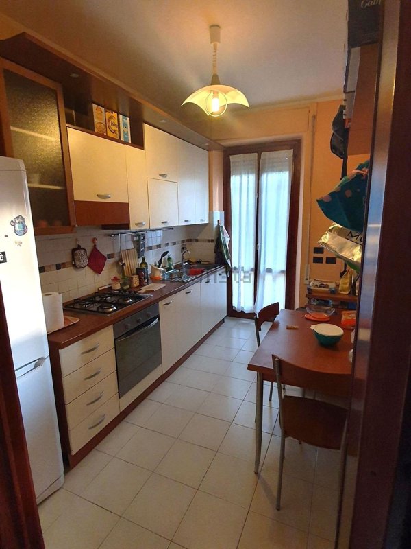 appartamento in vendita a Perugia in zona Elce