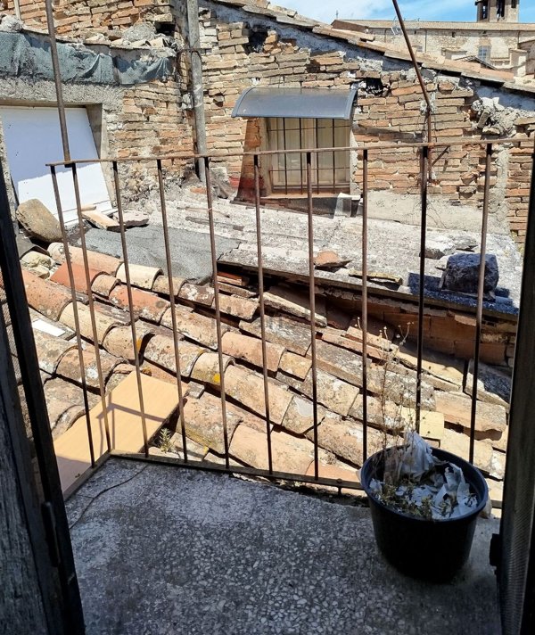 appartamento in vendita a Perugia in zona Centro Città