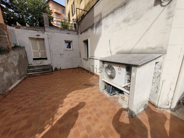 appartamento in vendita a Perugia in zona Elce