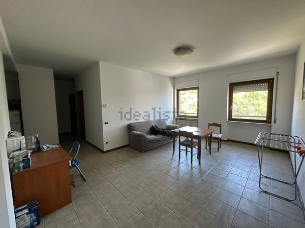 appartamento in vendita a Perugia in zona XX Settembre