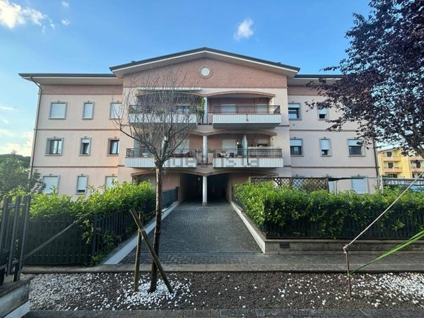 appartamento in vendita a Perugia in zona Collestrada