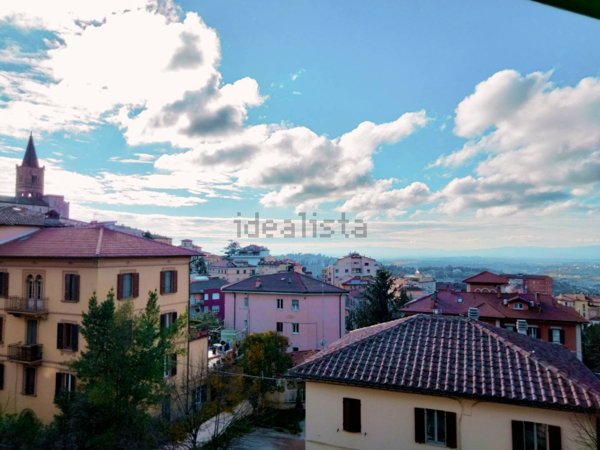appartamento in vendita a Perugia in zona XX Settembre