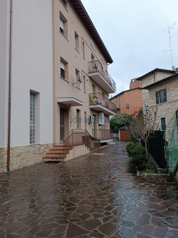 appartamento in vendita a Perugia in zona XX Settembre