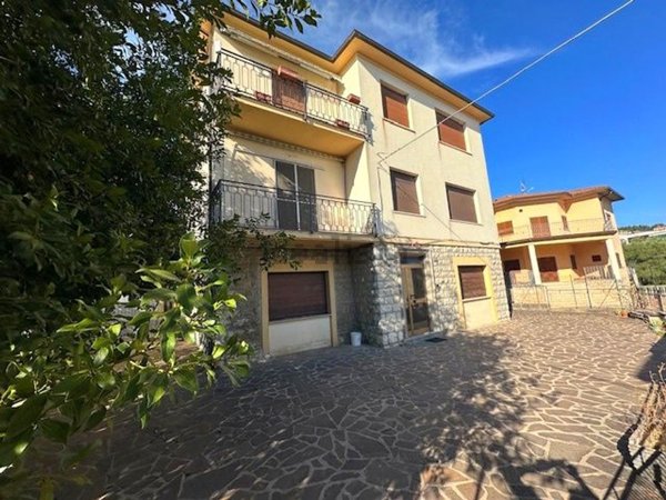 appartamento in vendita a Perugia in zona Case Bruciate