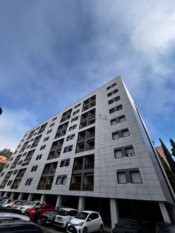 appartamento in vendita a Perugia in zona XX Settembre