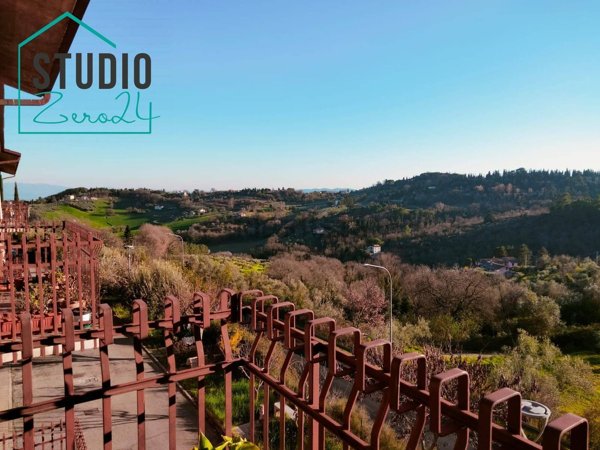 appartamento in vendita a Perugia in zona Monteluce