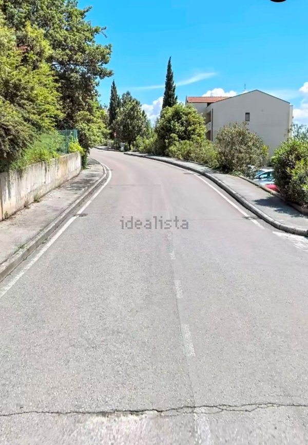 appartamento in vendita a Perugia in zona Lacugnano