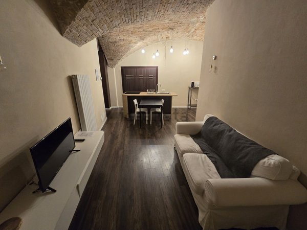 appartamento in vendita a Perugia in zona Centro Città
