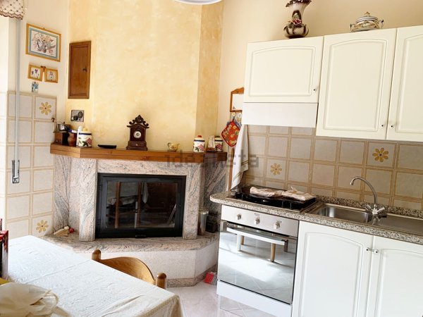 appartamento in vendita a Perugia in zona Montelaguardia