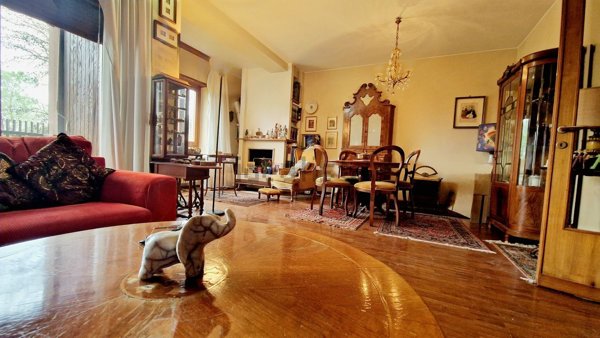 appartamento in vendita a Perugia in zona Case Bruciate