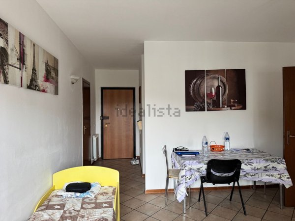 appartamento in vendita a Perugia in zona Madonna Alta