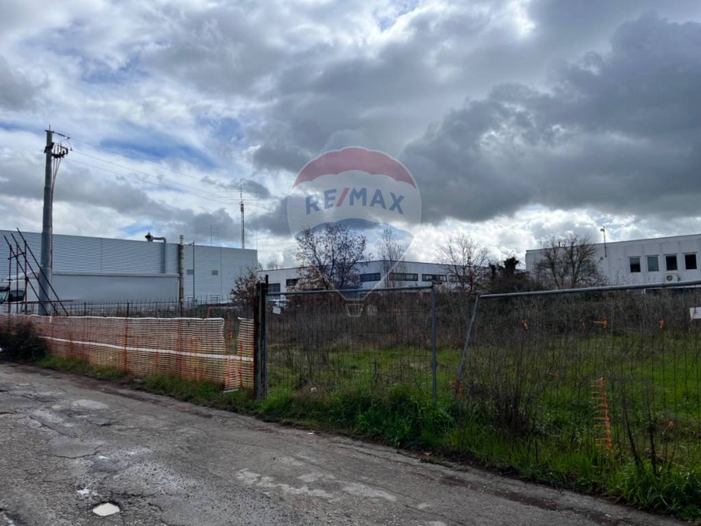 terreno agricolo in vendita a Perugia in zona Sant'Andrea delle Fratte