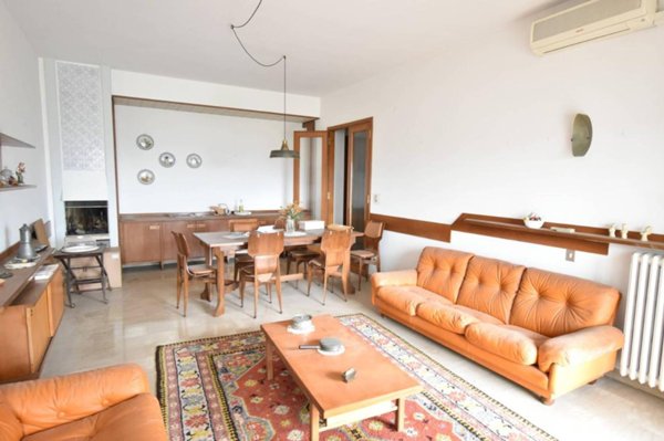 appartamento in vendita a Perugia in zona Monteluce