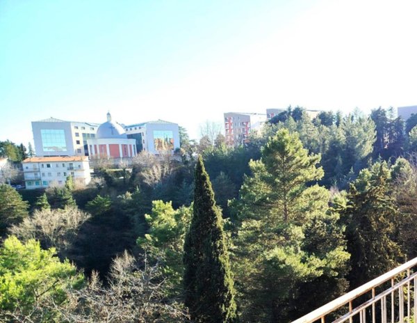 appartamento in vendita a Perugia in zona Monteluce