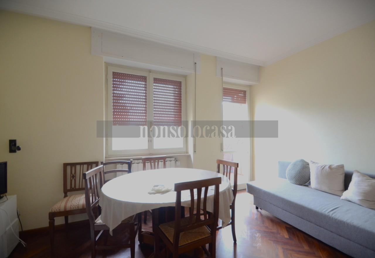 appartamento in vendita a Perugia in zona Centro Città
