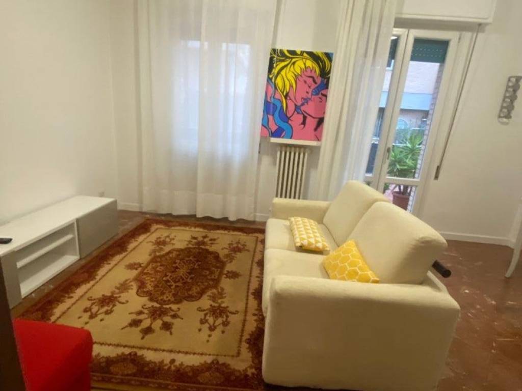 appartamento in vendita a Perugia in zona Stazione