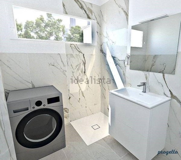 appartamento in vendita a Perugia in zona Elce