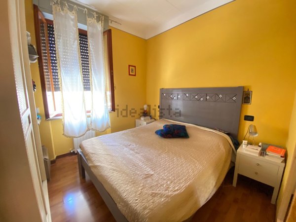 appartamento in vendita a Perugia in zona XX Settembre