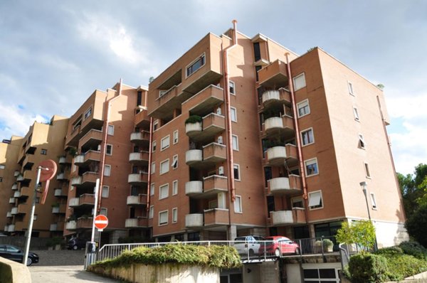 appartamento in vendita a Perugia in zona Madonna Alta