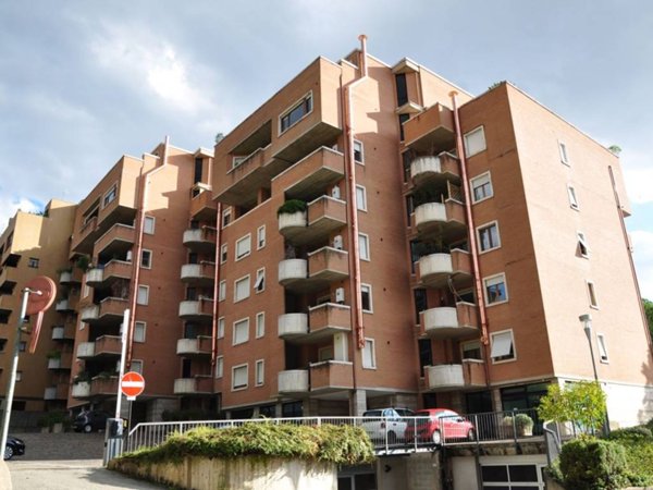 appartamento in vendita a Perugia in zona Madonna Alta