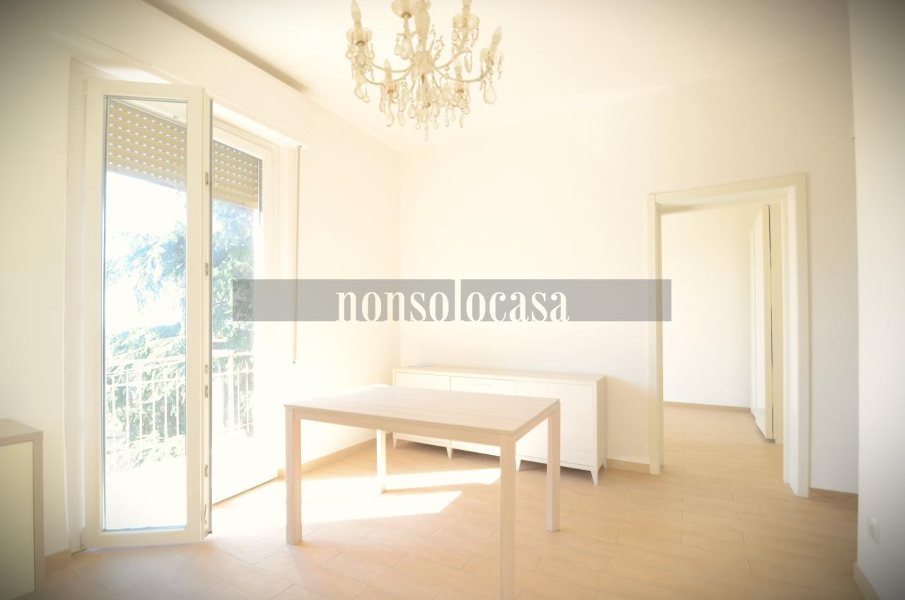 appartamento in vendita a Perugia in zona Ripa