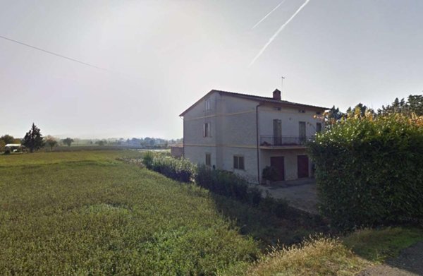 casa indipendente in vendita a Perugia in zona San Martino In Campo
