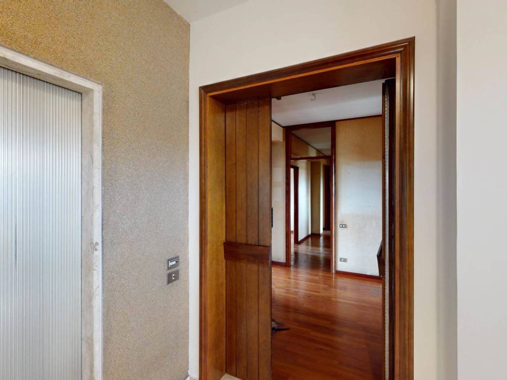 appartamento in vendita a Perugia in zona Elce