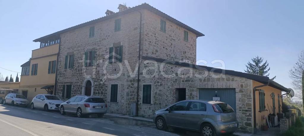 appartamento in vendita a Perugia in zona Monteluce