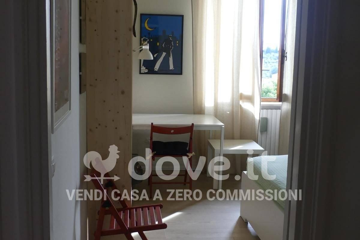 appartamento in vendita a Perugia in zona Centro Città