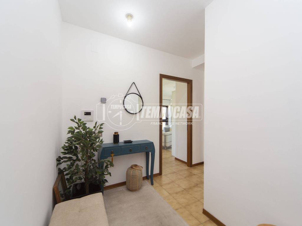 appartamento in vendita a Perugia in zona Madonna Alta