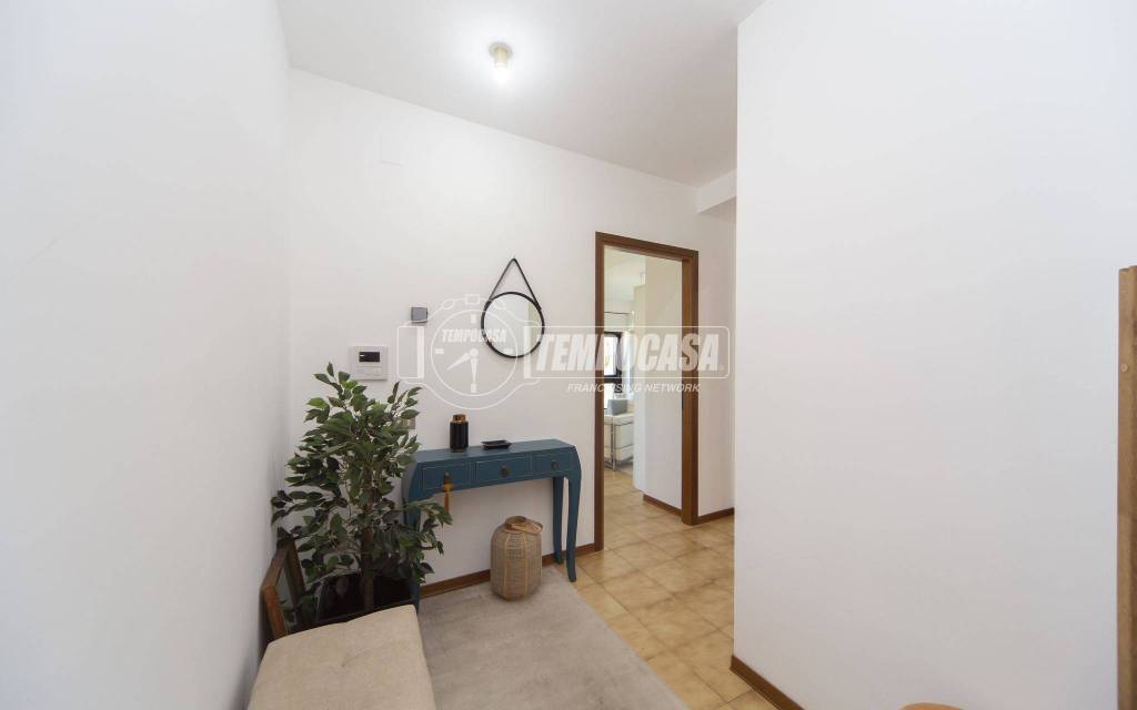 appartamento in vendita a Perugia in zona Madonna Alta
