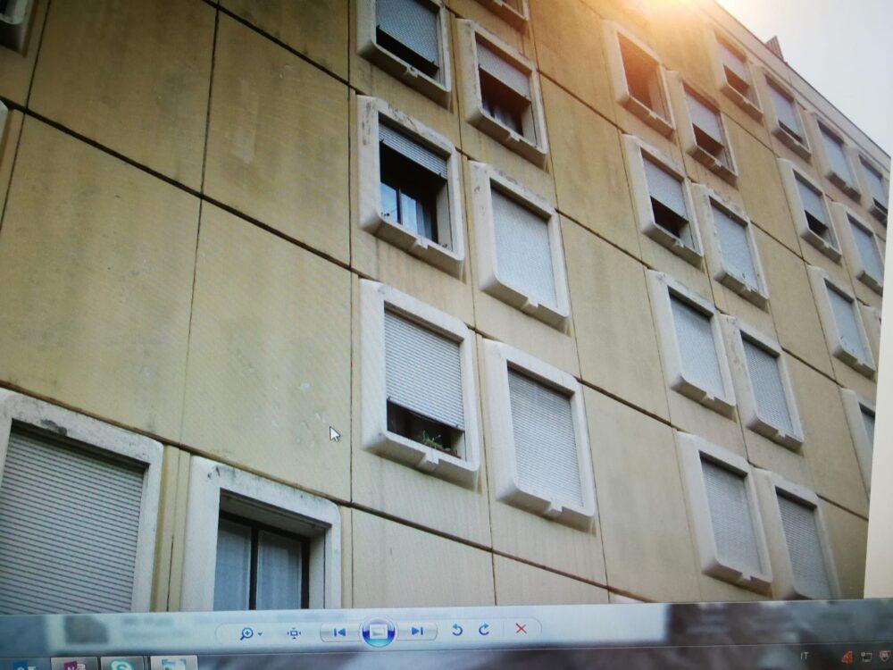 appartamento in vendita a Perugia in zona Centro Città