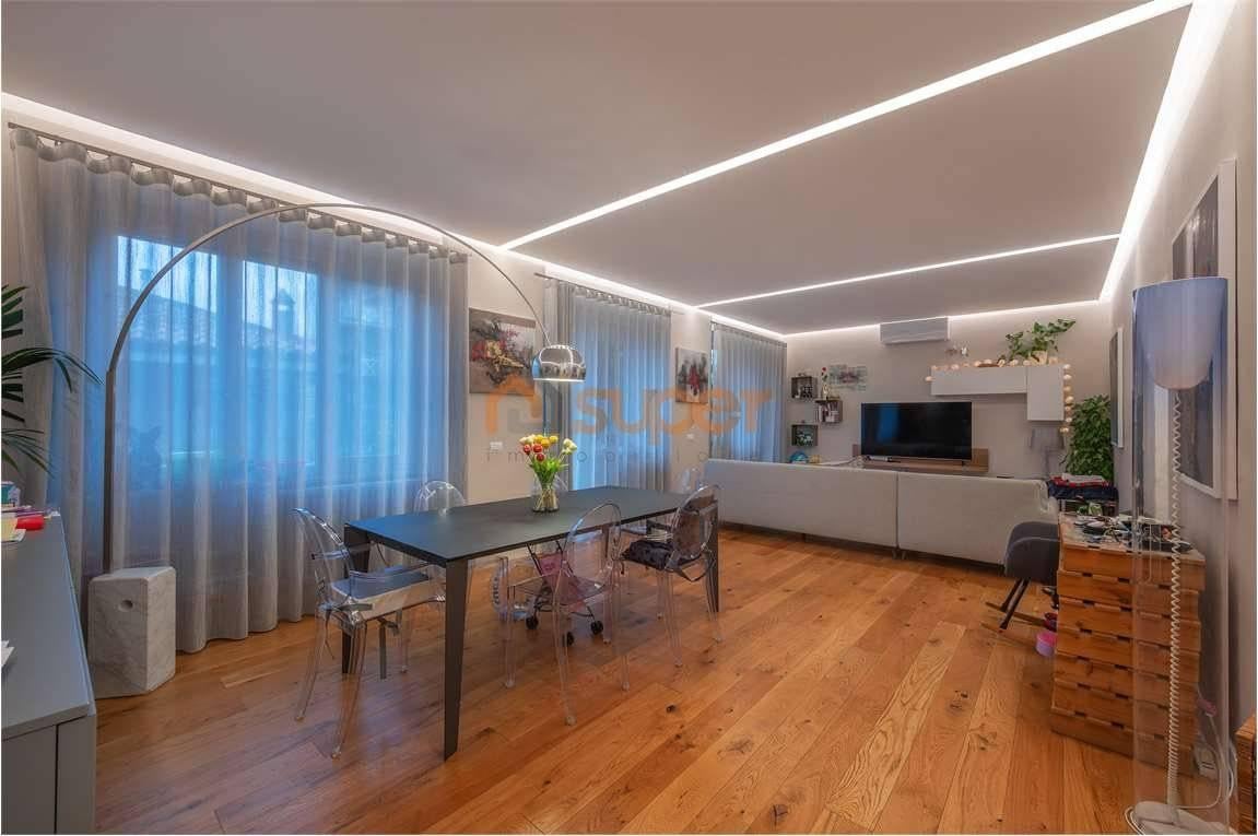 appartamento in vendita a Perugia in zona Centro Città