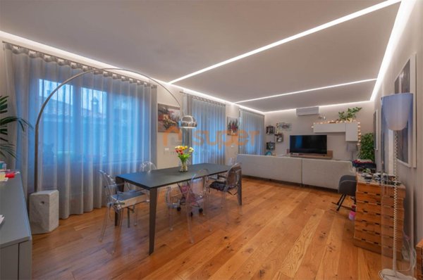 appartamento in vendita a Perugia in zona Centro Città